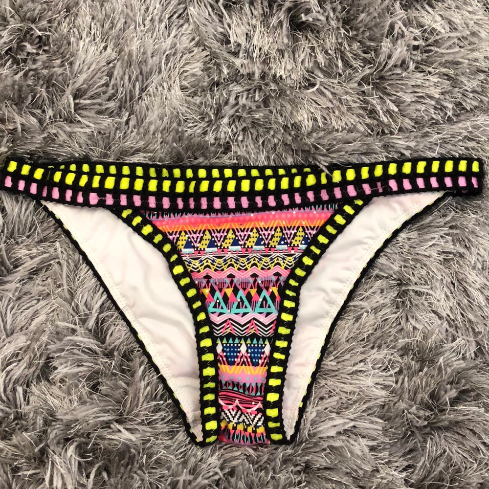 Victoria’s Secret Bikini Bottom